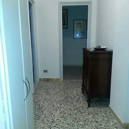 San Martino Apartment *