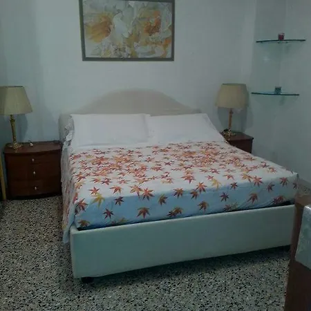 Apartament San Martino San Remo