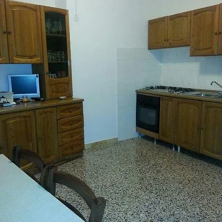 Apartament San Martino