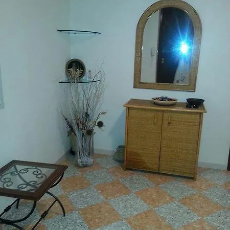 San Martino Apartament San Remo