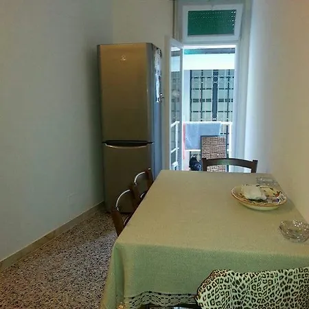 San Martino Apartment